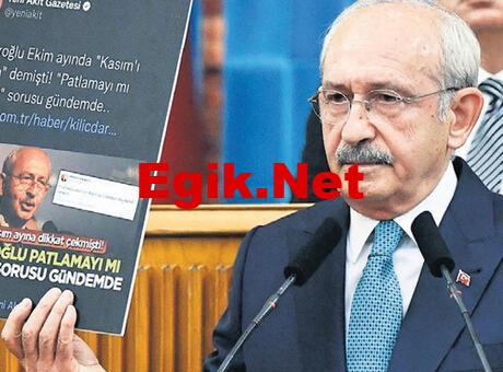 ‘Açık kapı devri kesin bitecek!’