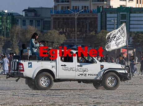 Afganistan’da yola döşenen mayınlar infilak etti: 8 yaralı