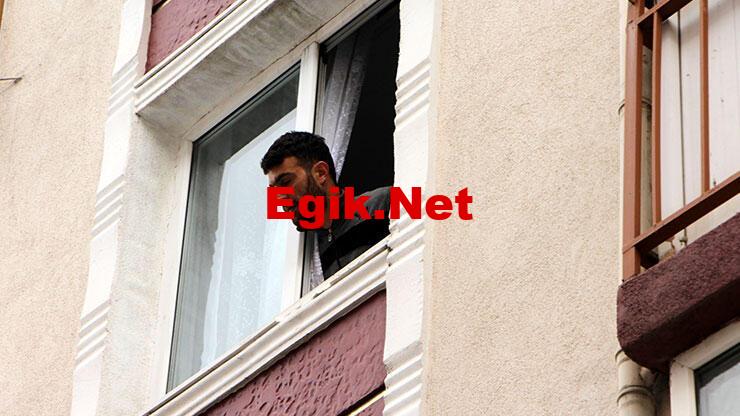 Akılalmaz olay! Arkadaşını eve kilitleyip umreye gitti