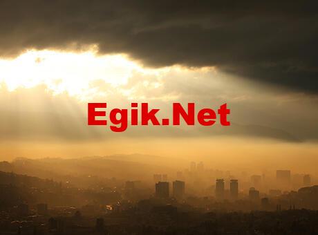 Avrupa’da partikül maddeye bağlı ölümlerdeki artış sürüyor