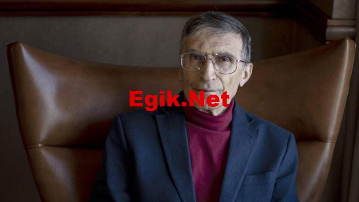 Aziz Sancar'ın büyük acısı: Bir günde iki yakınını kaybetti