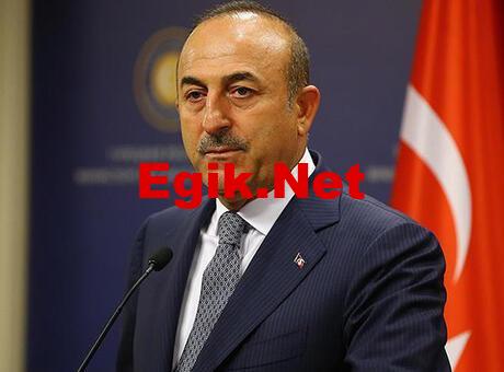Bakan Çavuşoğlu Özbekistan ve Kazakistan’ı ziyaret edecek