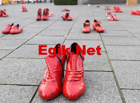 Belçika’da 2021’de 30 bin aile içi şiddet vakası yaşandı