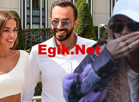 Bensu Soral: Çocuğum olsa kesinlikle sette çalıştırmam!