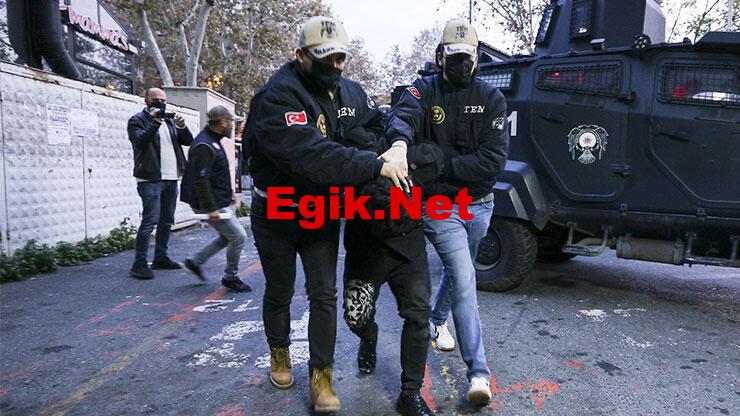 Bombacıyı evinde saklayan Ferhat Habeş’le ilgili çarpıcı ayrıntılar