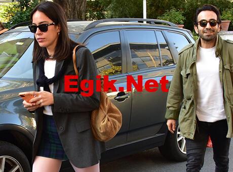 Buğra Gülsoy: Cemo okulda bizi bekliyor