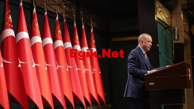 Bugün Kabine toplantısı ne zaman, saat kaçta? 28 Kasım Kabine gündeminde neler var?