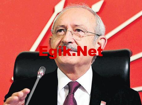 CHP PM’de gündem seçim hazırlıkları