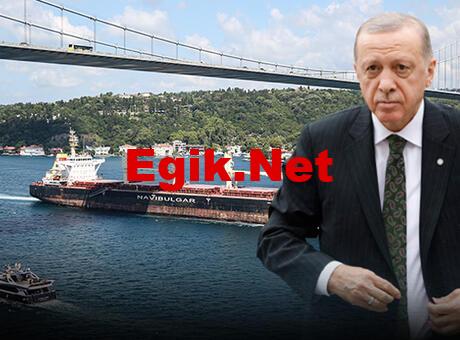 Cumhurbaşkanı Erdoğan duyurdu! Tahıl anlaşması 120 gün uzatıldı