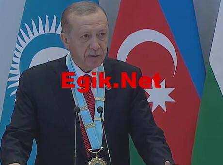 Cumhurbaşkanı Erdoğan’dan flaş AB açıklaması: Gereken cevabı vereceğiz