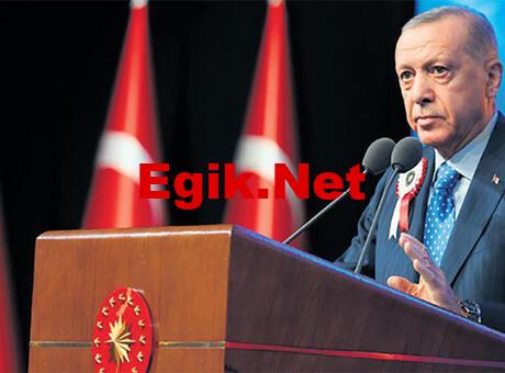 Cumhurbaşkanı Erdoğan’dan, Kılıçdaroğlu’nun ‘uyuşturucu’ iddiasına sert tepki: Bu ne vicdansızlık bu ne insafsızlık