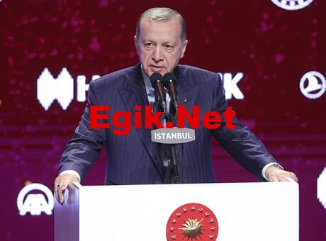 Cumhurbaşkanı Erdoğan’dan muhalefete başörtüsü çağrısı: Gidelim millete