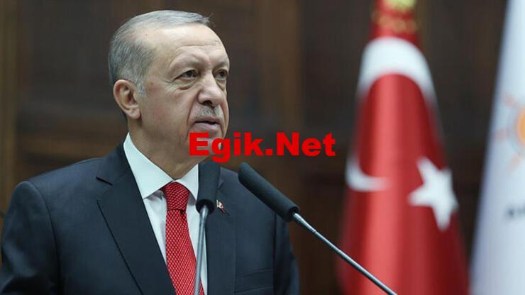 Cumhurbaşkanı Erdoğan'dan Prof. Dr. Raşit Küçük için taziye mesajı