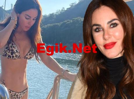 Defne Samyeli: Gittiğimiz yerde deniz vardı, biz de girdik!