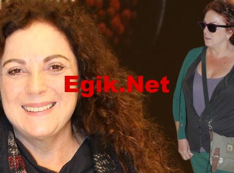 Derya Alabora: ‘Herhalde biri dalga geçiyor’ dedim!