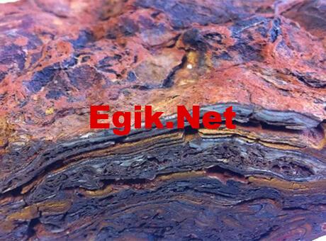 Dünya’daki yaşamın en eski kanıtı bulundu