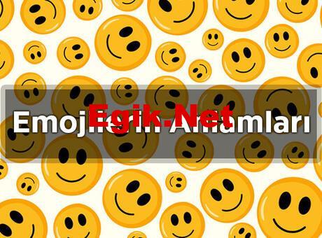 Emoji Anlamları 2022: WhatsApp, Facebook ve Instagram’da En Çok Kullanılan Yüz, Kalp, El ve Hayvan Emojilerinin Anlamları Nelerdir?