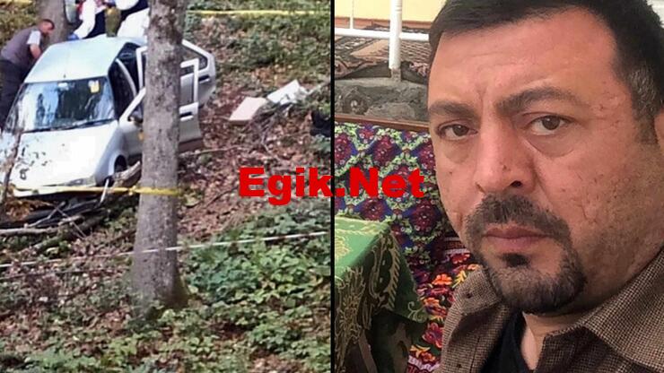 Erdal Sakız cinayetinde yeni detay: Ölüm haberini sosyal medya hesabında paylaşmış