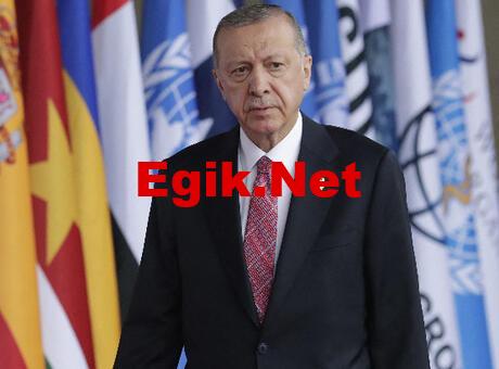 Erdoğan 2022 FIFA için bugün Katar’da
