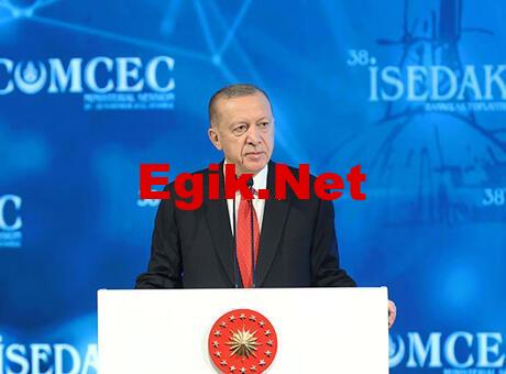 Erdoğan’dan Yunanistan’daki Müslümanlara yönelik kısıtlamalara tepki