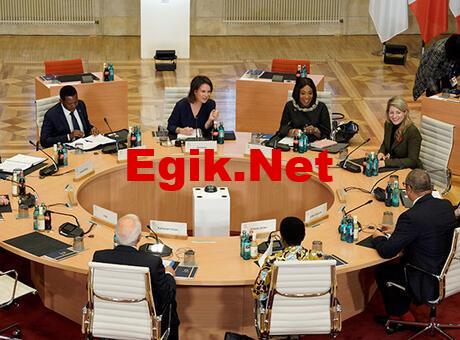 G7 Ukrayna için koordinasyon mekanizması kuracak