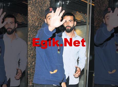 Galibiyet kutlaması