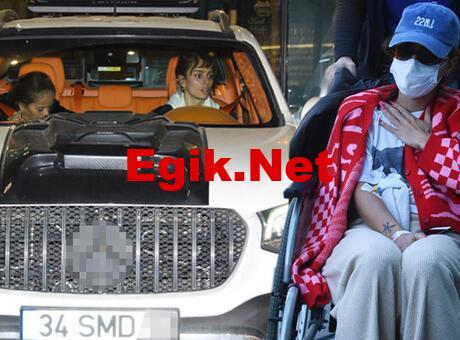 Haberler: Bestemsu Özdemir korkuttu! Bestemsu Özdemir’in hastalığı ne?