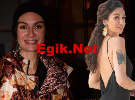 Haberler: Birce Akalay’dan esprili açıklamalar! ‘Maraton koşucuları gibi…’