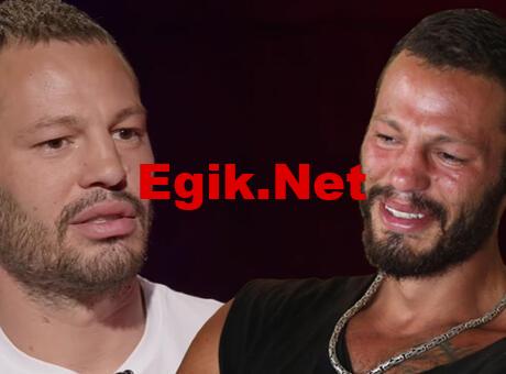 Haberler: Çağan Atakan Arslan çocukluk travmalarını anlattı!