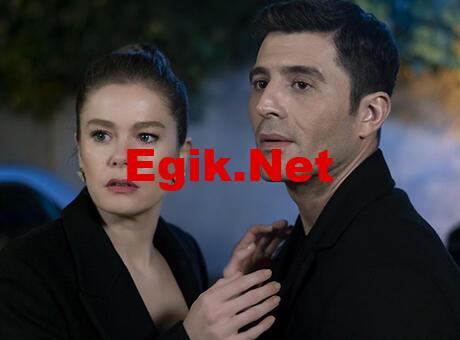 HABERLER: Camdaki Kız’da nefes kesen bölüm! Nalan ile Hayri’yi kim gördü?