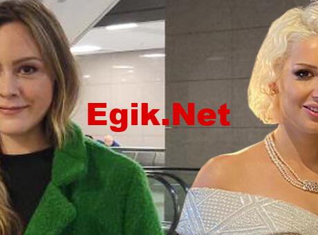 Haberler: İki Gökçe Kırgız’ın ‘isim’ davasında yeni gelişme!