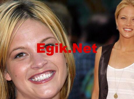 Haberler: ‘Supernatural’ın yıldızı Nicki Aycox Nicki Aycox yaşamını yitirdi