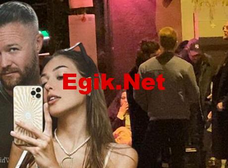 Haberler: Thor Saevarsson, Dilan Çiçek Deniz sorusuna öfkelendi!