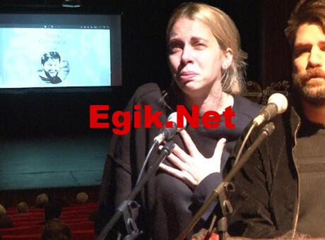 Haberler: Tolga Güleryüz’e veda! ‘Gözlerimi kapatıyorum o anı yaşıyorum’