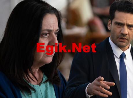 Haberler: ‘Yargı’nın yeni bölüm fragmanı! İşler karışıyor…