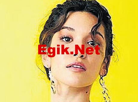 ‘Henüz aşık olmadım’