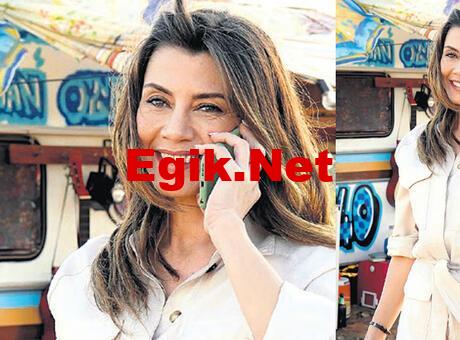 ‘Herkes kendi yolunu çizmeli’