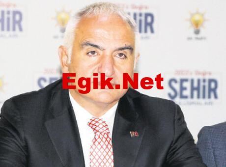 ‘Hiçbir cemevi bize bağlanmadı’