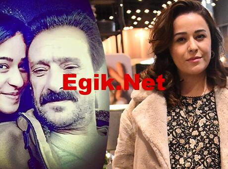 Hilal Altın: Babamın hayatı acılarla geçmiş!