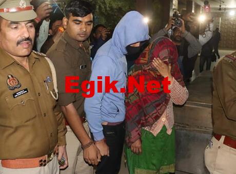 Hindistan’da otoyol kenarına bırakılan bavuldan kadın cesedi çıktı