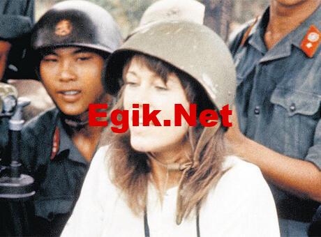 Hollywood’un asi ruhu ‘gitmeye’ hazır!