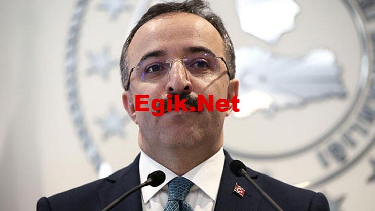 İçişleri Bakan Yardımcısı açıkladı: Ekim ayında 94 terörist etkisiz hale getirildi