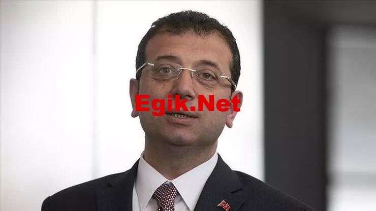 İmamoğlu hakkında açılan davada duruşma 14 Aralık tarihine ertelendi