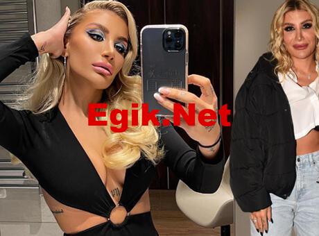 İrem Derici: Amerika’da erkeklerle tanışmak için uygulama indirdim!