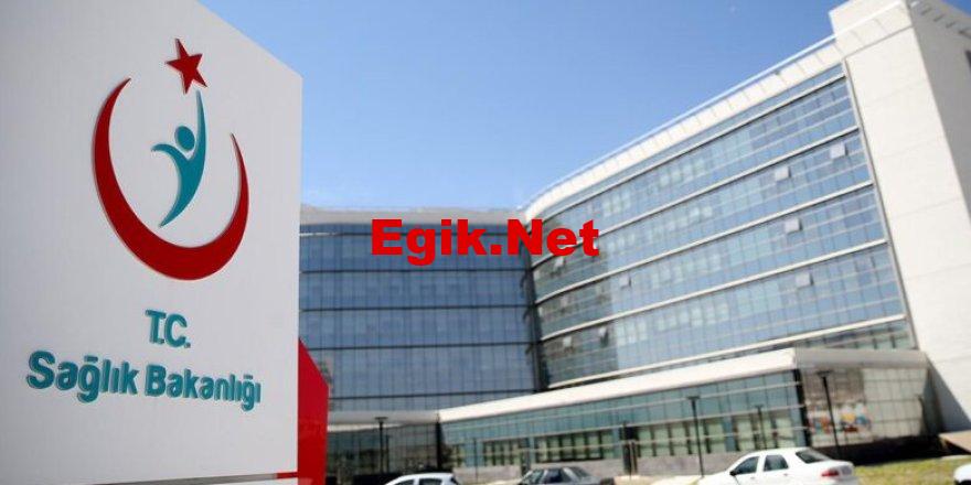 İŞKUR duyurdu Sağlık Bakanlığı 42 bin 500 personel alımı yapıcak! Başvurular İŞKUR’dan yapılacak İşte kadro listesi!