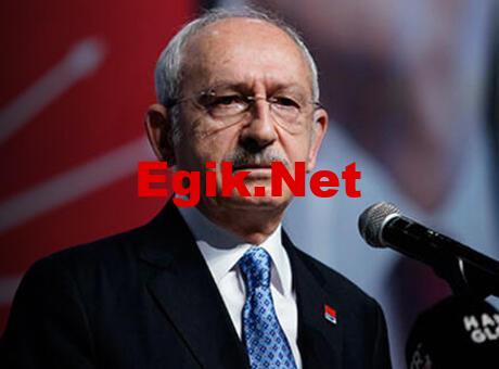 Jandarma’dan, Kılıçdaroğlu hakkında suç duyurusu