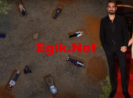 Kadir Doğulu’dan ‘ölüm terapisi’ sahnesi açıklaması!