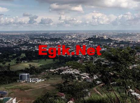 Kamerun’daki toprak kayması felaketinde can kaybı 14’e yükseldi