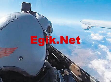 Kartallar pençe gösterdi