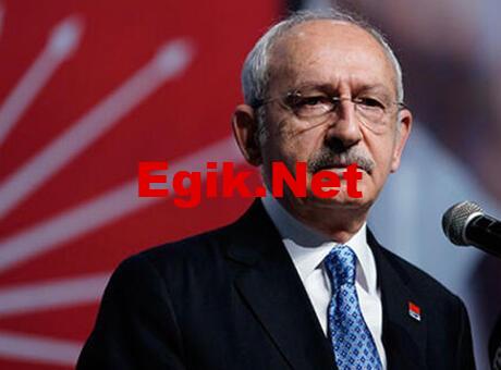 Kılıçdaroğlu, TTB heyeti ile görüştü